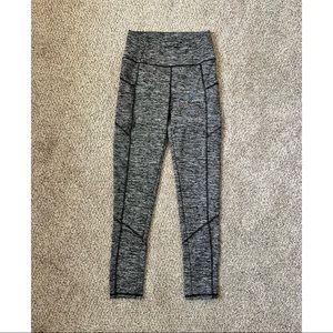 Athletic Leggings